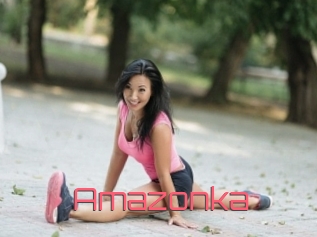 Amazonka