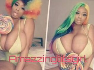 Amazzingtitsgirl