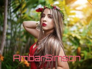 AmbarSimson