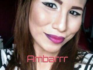 Ambarrr