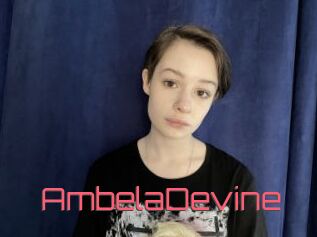 AmbelaDevine