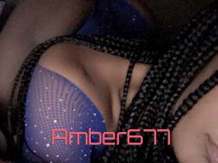 Amber677