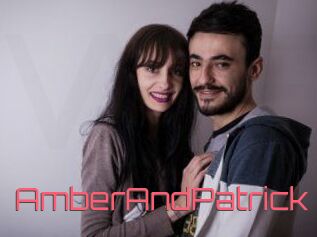 AmberAndPatrick