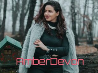 AmberDevon