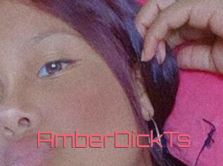 AmberDickTs
