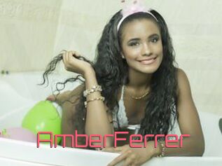 AmberFerrer