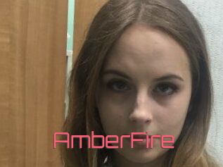 AmberFire