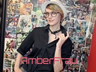 AmberFrau