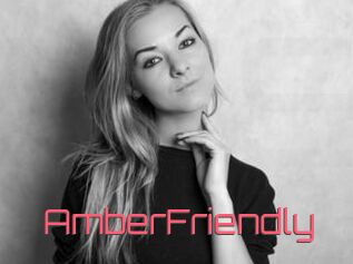 AmberFriendly