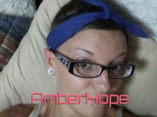 AmberHope