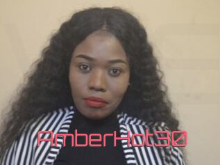 AmberHot30