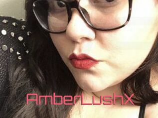 AmberLushX