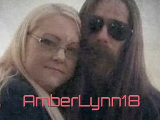 AmberLynn18