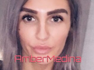 AmberMedina