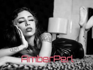 AmberPerl