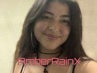AmberRainX