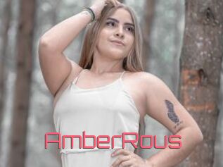AmberRous