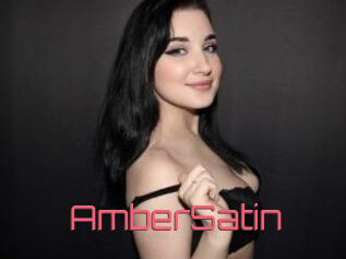 AmberSatin
