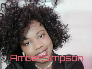 AmberSimpson