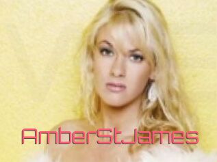AmberStJames