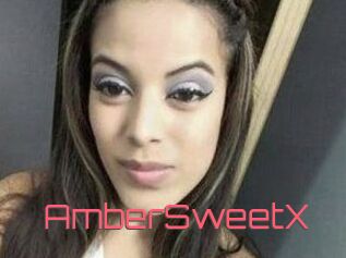 AmberSweetX