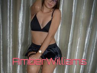 Amber_Williams