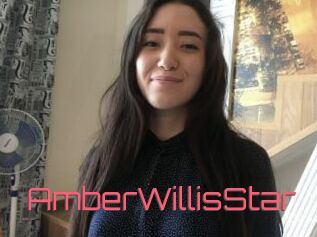 AmberWillisStar