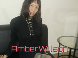 AmberWillson