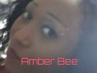 Amber_Bee