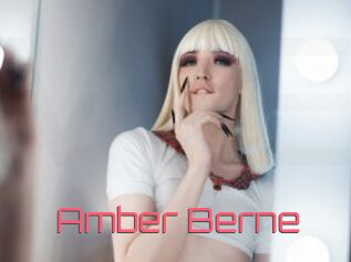 Amber_Berne