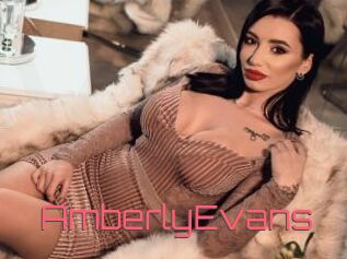 AmberlyEvans