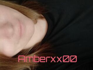 Amberxx00
