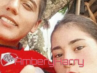 AmberyHarry