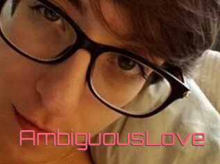 AmbiguousLove