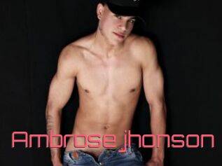 Ambrose_jhonson