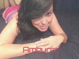 Amburrr