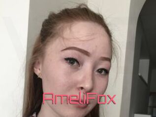 AmeliFox