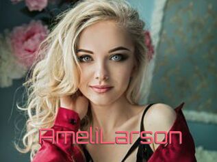 AmeliLarson