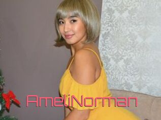 AmeliNorman