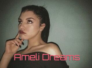 Ameli_Dreams
