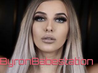 AmeliaByronBabestation
