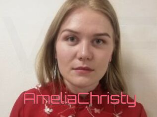 AmeliaChristy
