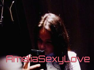 AmeliaSexyLove