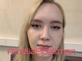 AmeliaSpellman