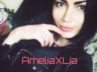 AmeliaXLia