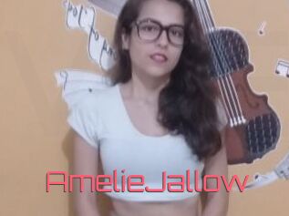 AmelieJallow
