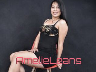 AmelieLeans