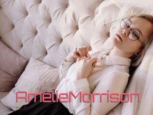 AmelieMorrison