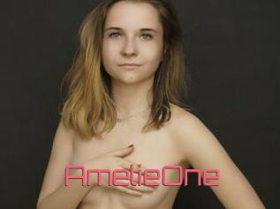 AmelieOne
