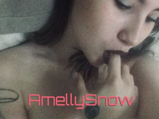 AmellySnow